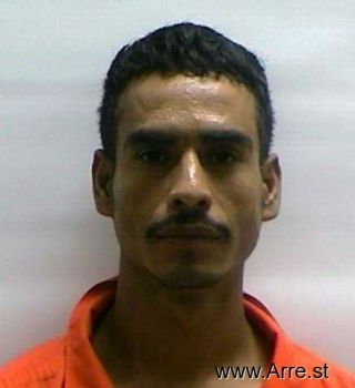 Ramon  Ramos Mugshot