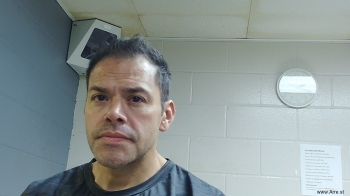 Ramon Marcel Rivera Mugshot