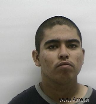 Ramon Luis Rodriguez Mugshot