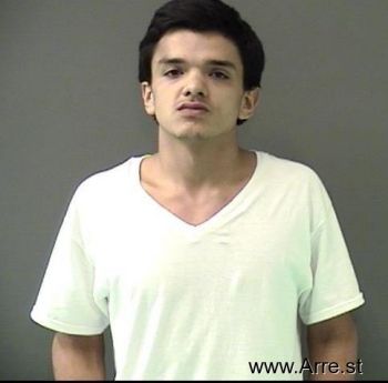 Ramon Ishmael Rodriguez Mugshot