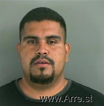 Ramon  Rodriguez Mugshot