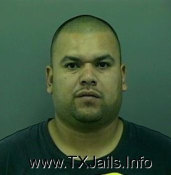 Ramon  Rodriguez Mugshot