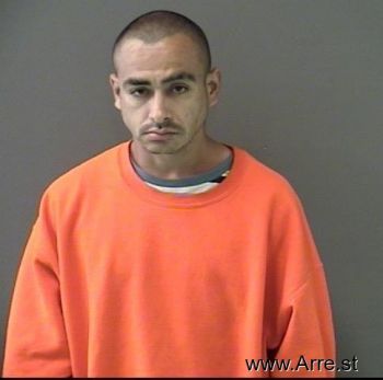 Ramon Jr Rodriguez Mugshot