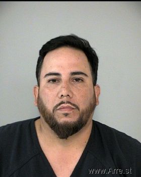 Ramon  Rodriguez Mugshot