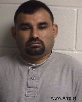 Ramon Ruiz Sanchez Mugshot