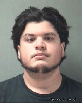 Ramon Ignacio Sanchez Mugshot