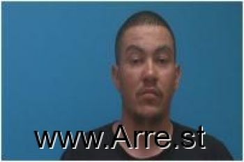 Ramon Antonio Torres Mugshot