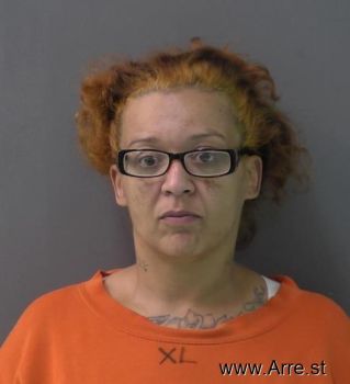 Ramona  Cofield Mugshot