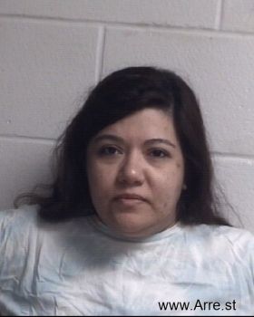 Ramona Lauren Ramirez Mugshot