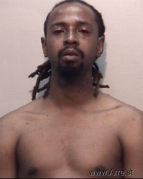 Ramone Meredith Smith Mugshot