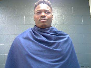 Ramone Felipe Woods Mugshot