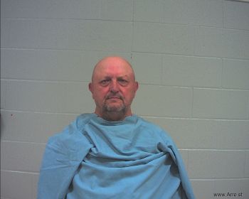 Randal Lee Burcham Mugshot