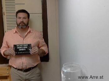 Randall Ray Jr. Alexander Mugshot