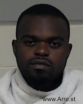 Randall Dione Hamilton Mugshot