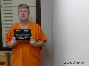 Randall Wade Johnson Mugshot