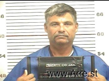 Randall Wade Miller Mugshot