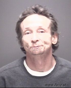 Randall Eugene Parker Mugshot