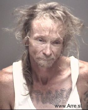 Randall Eugene Parker Mugshot