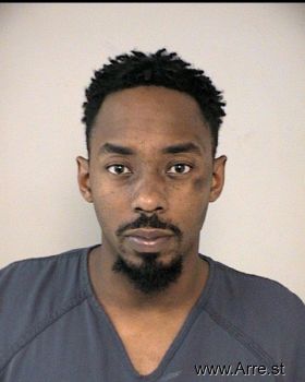 Randall Tyrone Smith Mugshot