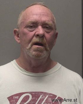 Randall  Thompson Mugshot