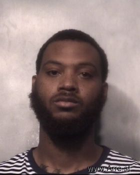 Randall Jamal Wilson Mugshot