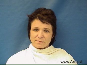 Randi Lynn Ondeck Mugshot