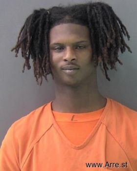 Randle  Killingsworth Mugshot