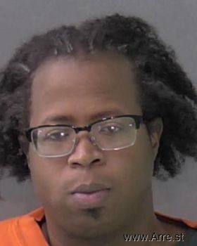 Randy Junior Adams Mugshot