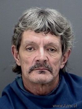 Randy Lynn Adams Mugshot