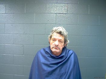 Randy Lynn Adams Mugshot