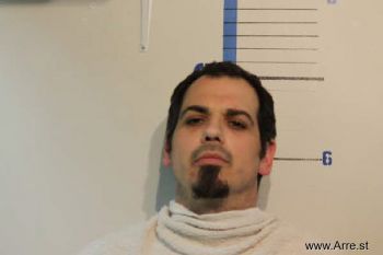 Randy Dell Allen Mugshot