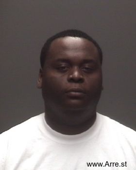 Randy Dwayne Allen Mugshot