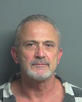 Randy Ray Anderson Mugshot