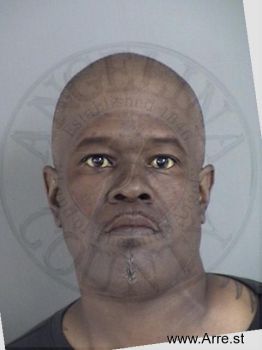 Randy Domingo Black Mugshot