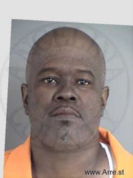 Randy Domingo Black Mugshot