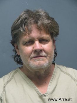 Randy Wayne Brown Mugshot