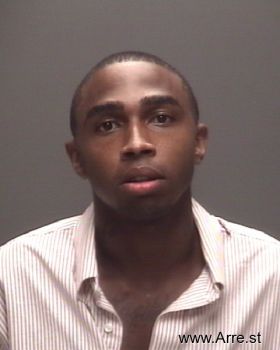 Randy De Tewon Butler Mugshot