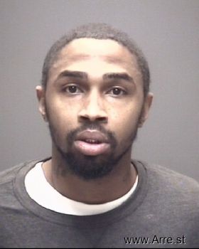 Randy De Tewon Butler Mugshot