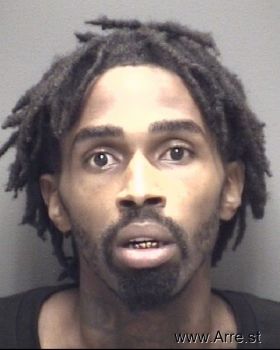 Randy De Tewon Butler Mugshot