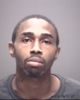 Randy De Tewon Butler Mugshot