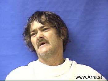 Randy Dean Byrd Mugshot