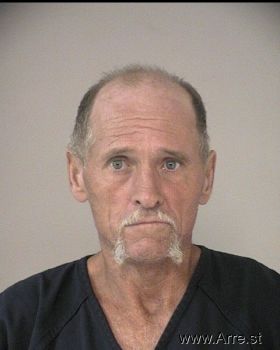 Randy Charles Camp Mugshot