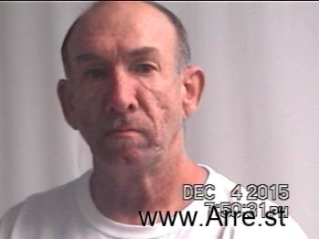 Randy Lee Cook Mugshot