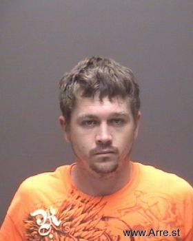 Randy Lee Crisp Mugshot