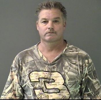 Randy Lowell Cross Mugshot