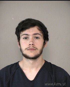 Randy Cade Dabbs Mugshot