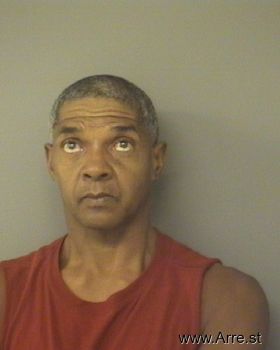 Randy Ray Davis Mugshot