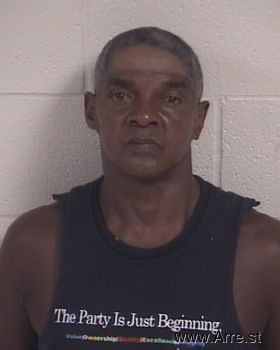 Randy Ray Davis Mugshot