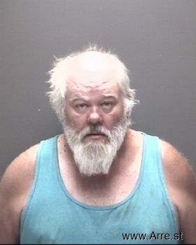 Randy Dee Davis Mugshot