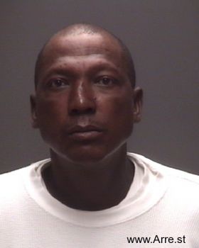 Randy Ray Davis Mugshot